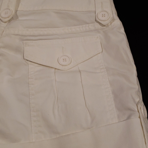 NWT! GAP shorts 4 - Picture 7 of 7